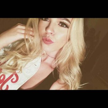 Full leaked Saucequeen private onlyfans photo