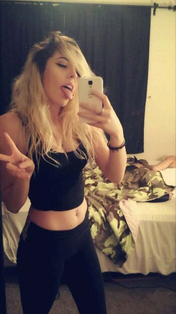 Full leaked Saucequeen private onlyfans photo