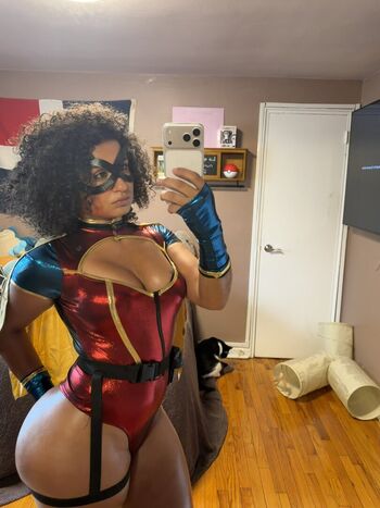 Full leaked Saucynatt private onlyfans photo