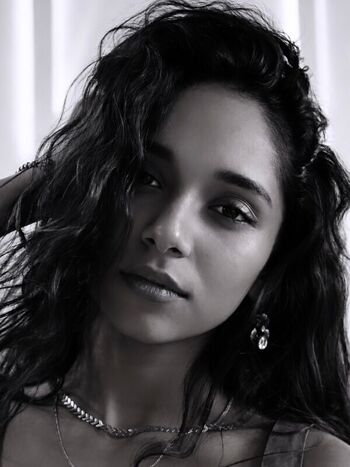 Saumya Kamble