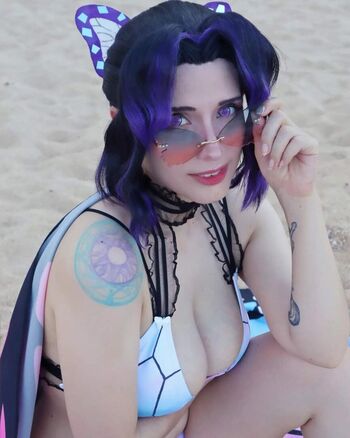 Full leaked Sauronp cosplay private onlyfans photo