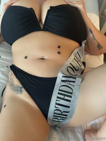 Full leaked Sava nnajane private onlyfans photo