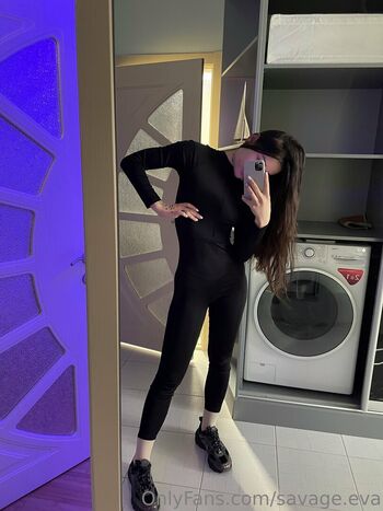 Full leaked Savage eva  page private onlyfans photo