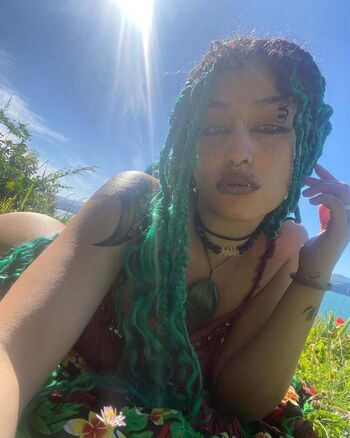 Full leaked Savage hine private onlyfans photo