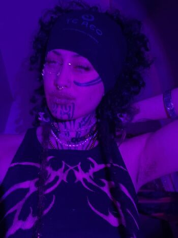 Full leaked Savage hine private onlyfans photo