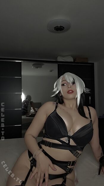 Full leaked Savage kitty private onlyfans photo