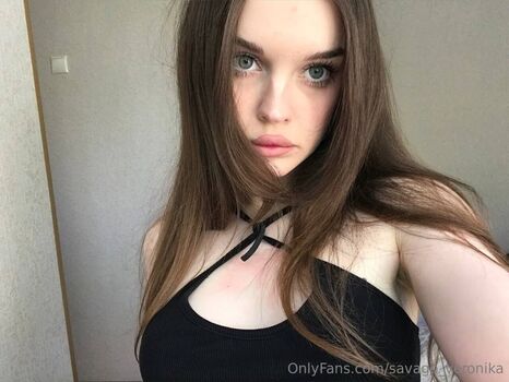 Full leaked Savage veronika page private onlyfans photo