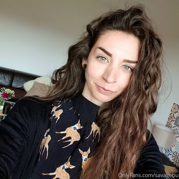 Full leaked Savagebu private onlyfans photo