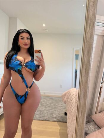 Full leaked Savala tee page private onlyfans photo