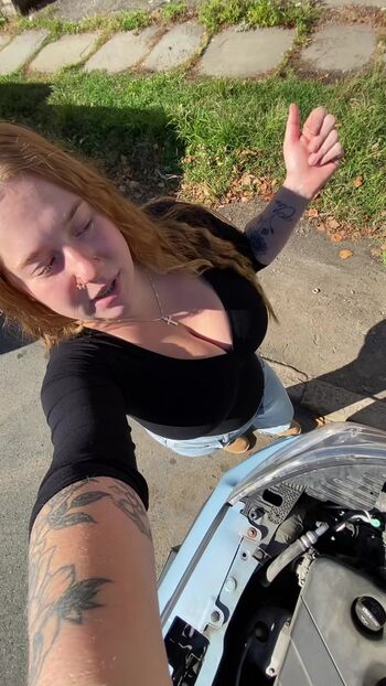 Full leaked Savanna becker page private onlyfans photo