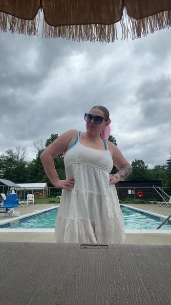 Full leaked Savanna becker page private onlyfans photo