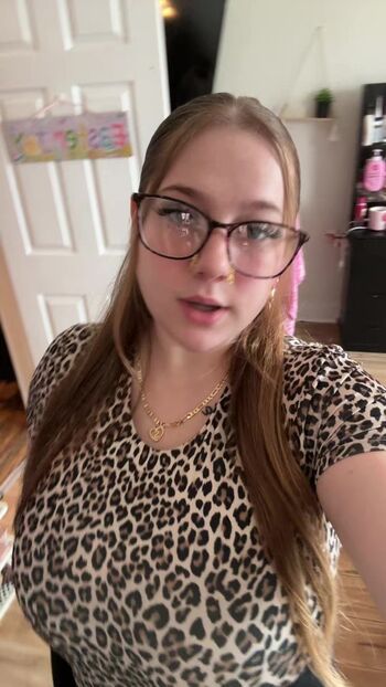 Full leaked Savanna becker private onlyfans photo