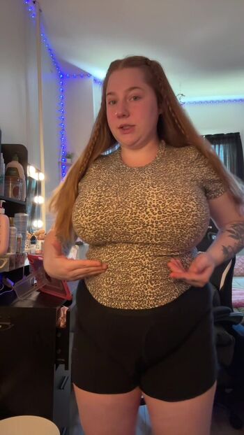 Full leaked Savanna becker private onlyfans photo