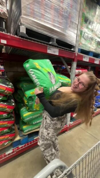 Full leaked Savanna becker private onlyfans photo