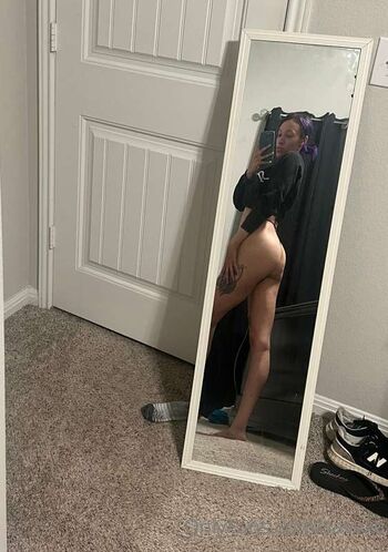 Full leaked Savannah private onlyfans photo