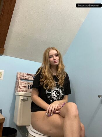 Full leaked Savannah boyd private onlyfans photo