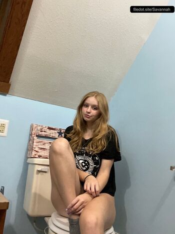 Full leaked Savannah boyd private onlyfans photo