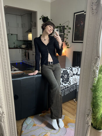 Full leaked Savannah brown private onlyfans photo