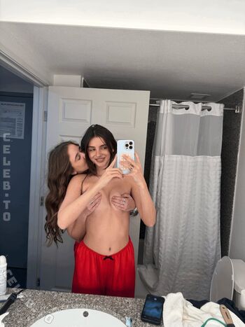 Full leaked Savannah demers  page private onlyfans photo