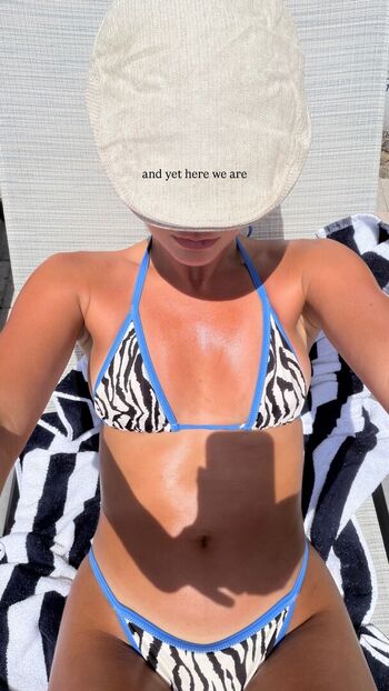 Full leaked Savannah demers page private onlyfans photo