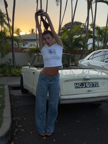 Full leaked Savannah demers page private onlyfans photo