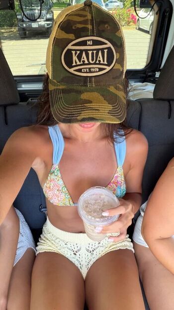 Full leaked Savannah demers private onlyfans photo