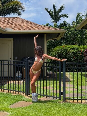 Full leaked Savannah demers private onlyfans photo
