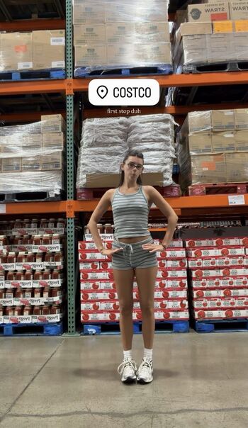 Full leaked Savannah demers private onlyfans photo