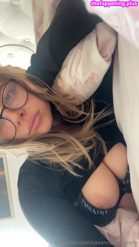 Savannah Jordan