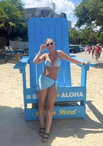 Full leaked Savannah maupin private onlyfans photo
