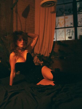 Full leaked Savannah rose  page private onlyfans photo