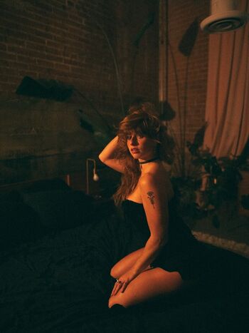 Full leaked Savannah rose  page private onlyfans photo