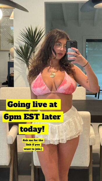 Full leaked Savannah straff private onlyfans photo