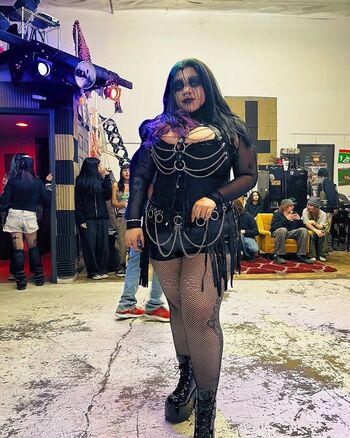 Full leaked Savannah torres private onlyfans photo