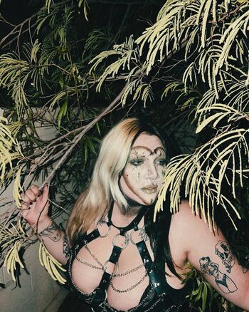 Full leaked Savannah torres private onlyfans photo