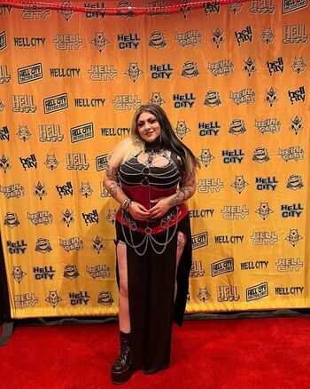 Full leaked Savannah torres private onlyfans photo