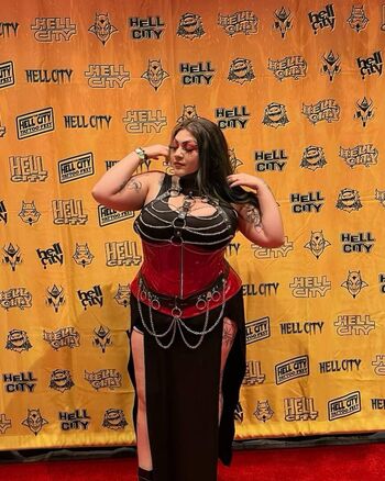 Full leaked Savannah torres private onlyfans photo