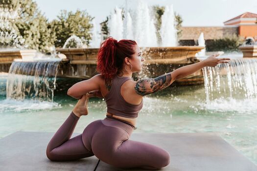 Full leaked Savannahlow private onlyfans photo
