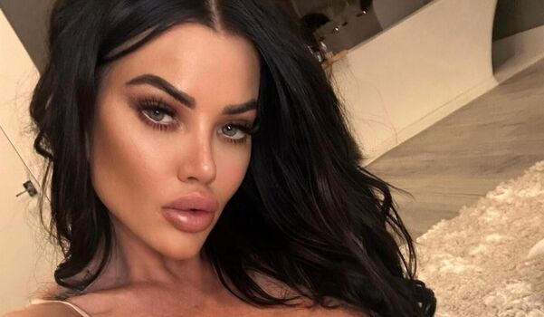 Full leaked Savannahstorm private onlyfans photo