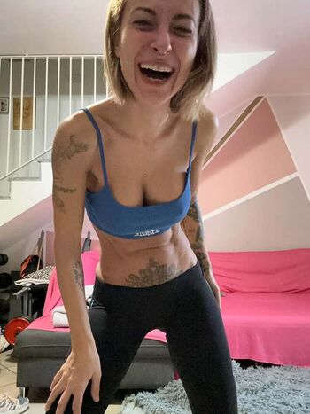 Full leaked Saveria sforza tattoo page private onlyfans photo