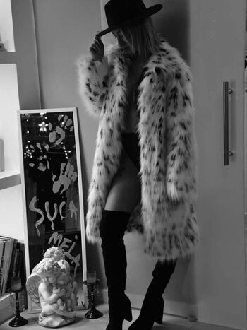 Full leaked Saveria sforza tattoo page private onlyfans photo