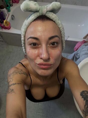 Saveria Sforza Tattoo