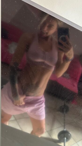 Full leaked Saveria sforza tattoo private onlyfans photo