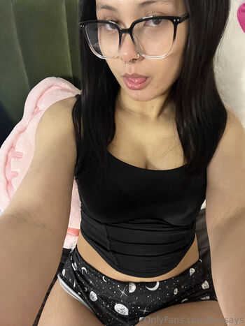 Full leaked Savsays page private onlyfans photo