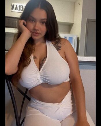 Full leaked Savvthesnack private onlyfans photo