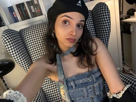 Full leaked Sawana private onlyfans photo