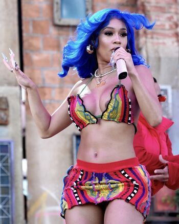 Full leaked Saweetie page private onlyfans photo