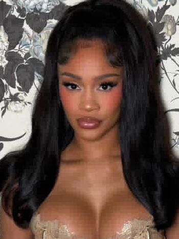 Full leaked Saweetie private onlyfans photo