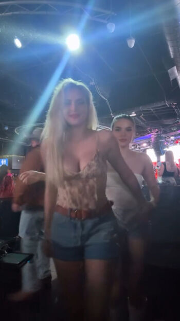 Full leaked Saxon sharbino private onlyfans photo