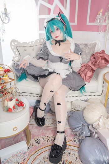 Full leaked Saya scarlet page private onlyfans photo